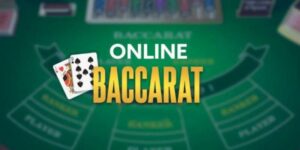 Hướng dẫn chơi Baccarat trực tuyến ku6955 